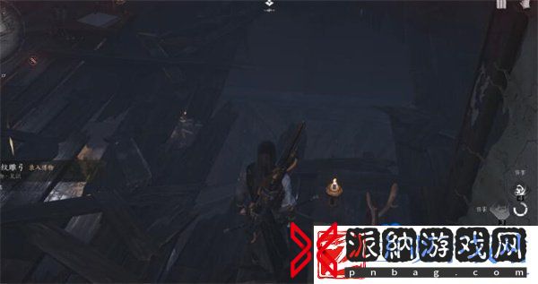 燕云十六声春秋别馆探游任务怎么做