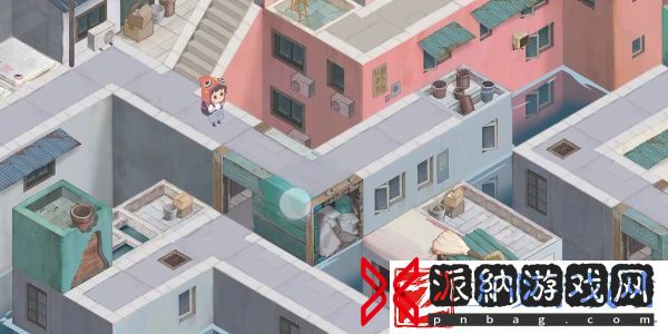 成土市的我第三章通关攻略