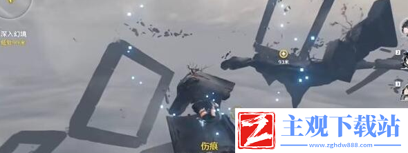 鸣潮桃树脚下埋葬着成就怎么完成