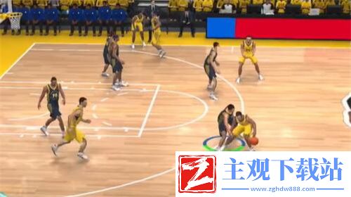 nba篮球大师平民最强阵容