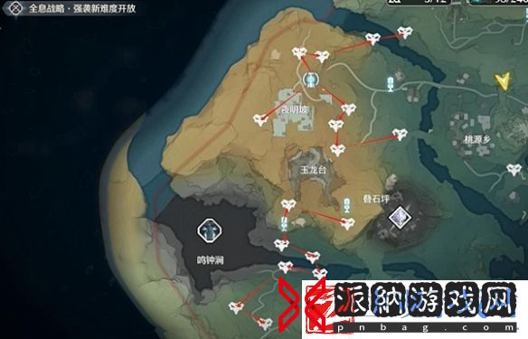 鸣潮全频啸叫声核获得方法