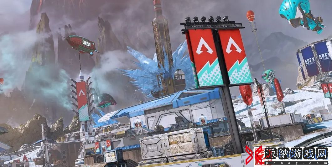 Apex英雄21赛季更新时间