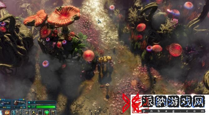 银河破裂者“无尽沼泽”DLC6月22日来袭-大型免费更新同步！