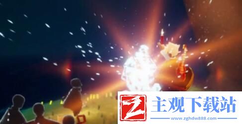 光遇3.21复刻先祖位置在哪