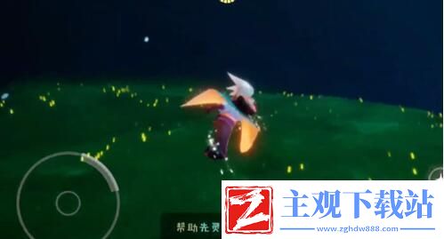 光遇3.21复刻先祖位置在哪