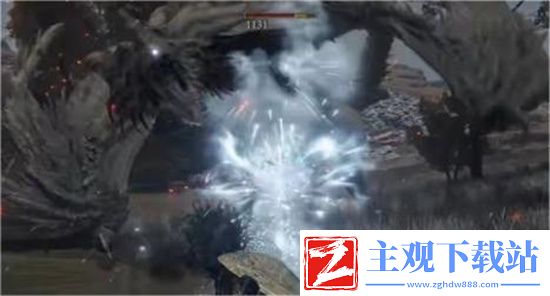 艾尔登法环眩晕攻击触发方法汇总
