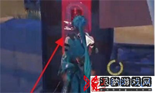 鸣潮潮生崖宝箱怎么解锁