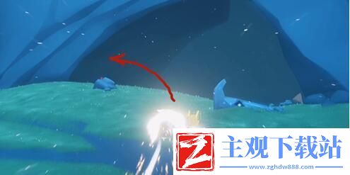 光遇3.21复刻先祖位置在哪