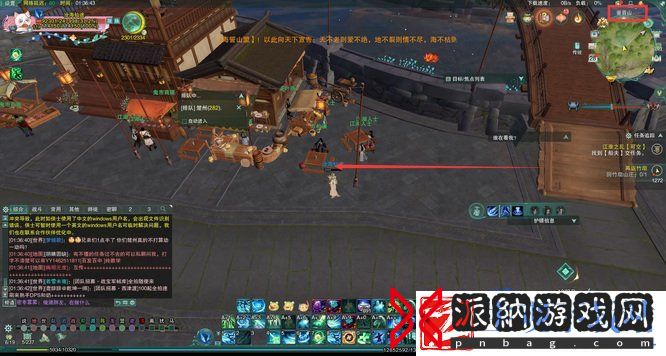 剑网三熠熠生辉任务怎么做