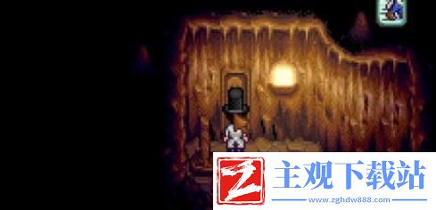 星露谷物语头骨钥匙怎么用