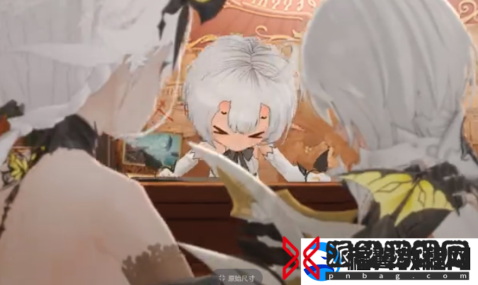 二重螺旋角色获得方法介绍