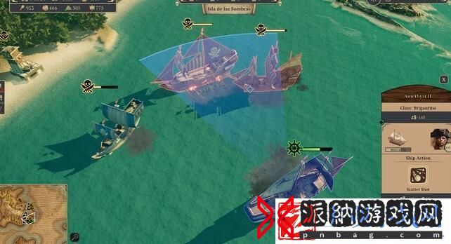 海盗共和国Steam上线