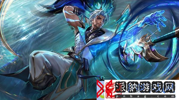 英雄联盟手游兰亭墨韵系列皮肤获得方法