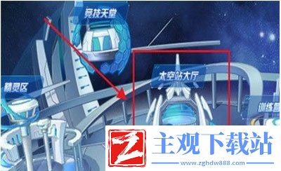 赛尔号王者之塔怎么进