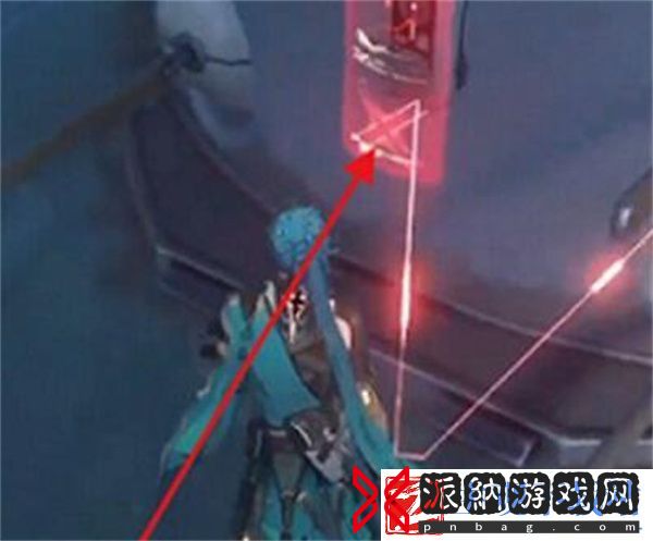 鸣潮潮生崖宝箱怎么解锁