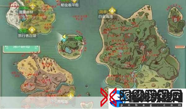 创造与魔法揭秘