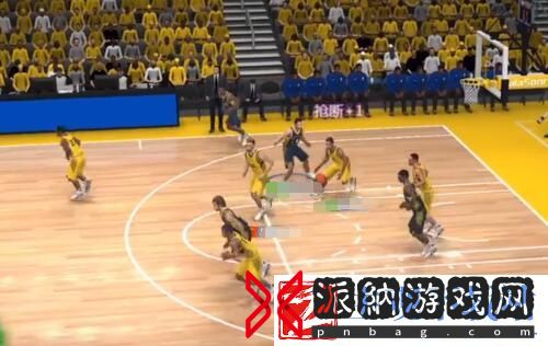 nba篮球大师平民最强阵容