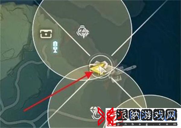 鸣潮潮生崖宝箱怎么解锁