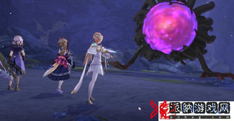 炽焰天穹凹分BOSS攻略