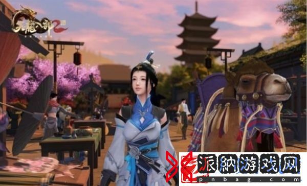 天龙八部2飞龙战天筋脉怎么养成-天龙八部2飞龙战天筋脉养成攻略