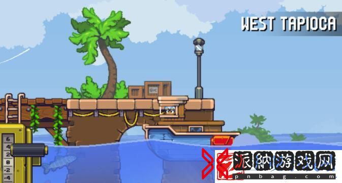 探索海洋秘密