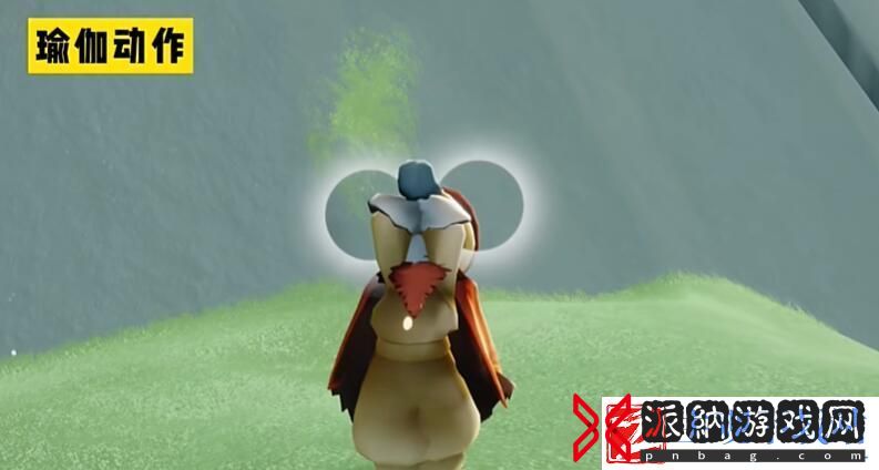 光遇3.21复刻先祖位置在哪