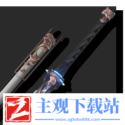 鸣潮散华武器怎么搭配