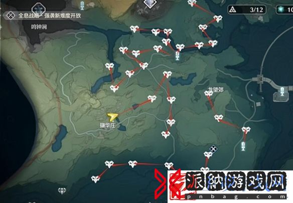 鸣潮全频啸叫声核获得方法