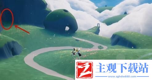 光遇3.21复刻先祖位置在哪
