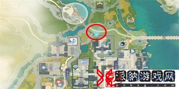 射雕手游谁知鸿鹄志任务怎么做