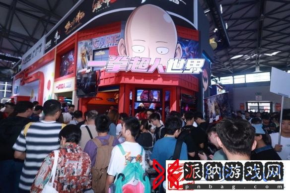 完美世界多款新游将于今年陆续推出