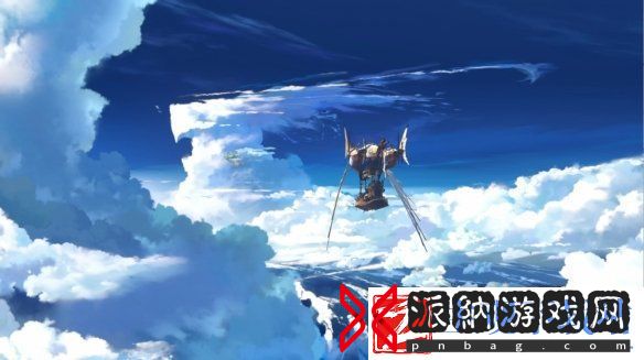 “碧蓝幻想Relink”新TVCM“冒险的开始”公开