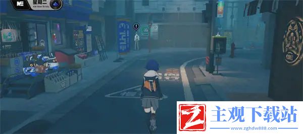 绝区零博物馆参观护照任务攻略