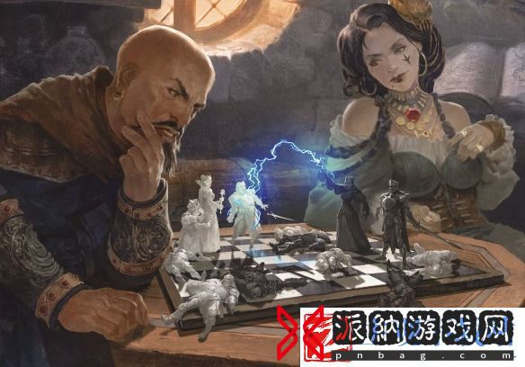爆料称孩之宝欲出售“龙与地下城”IP