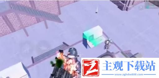 和平精英地铁逃生怎么无伤刷boss