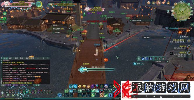 剑网三熠熠生辉任务怎么做