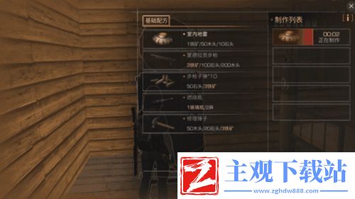 明日之后