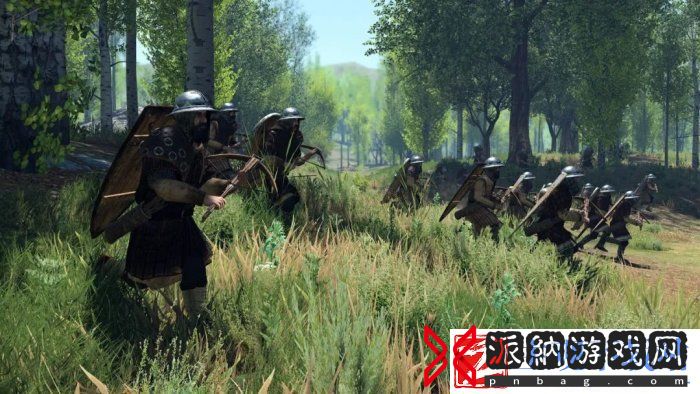 骑马与砍杀2霸主强盗基地任务怎么做