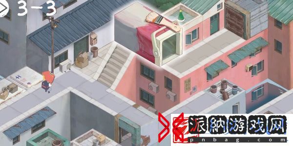 成土市的我第三章通关攻略