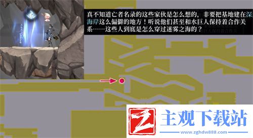 心渊梦境地图真名解放方法