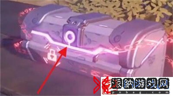 鸣潮潮生崖宝箱怎么解锁