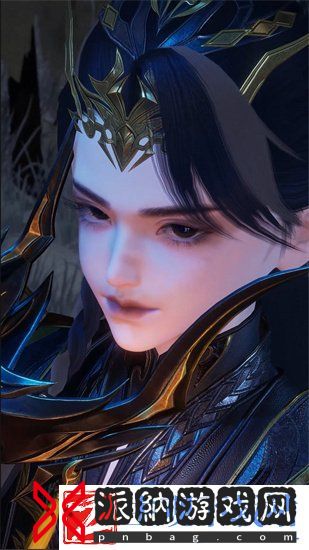 剑网3无界好看的捏脸码有哪些