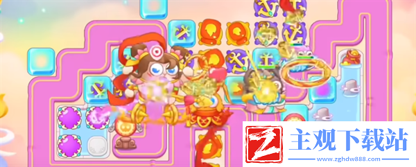 保卫萝卜4