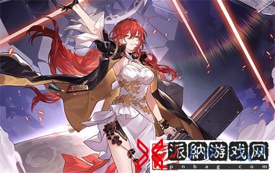 崩坏星穹铁道流萤怎么配队-崩坏星穹铁道流萤配队攻略