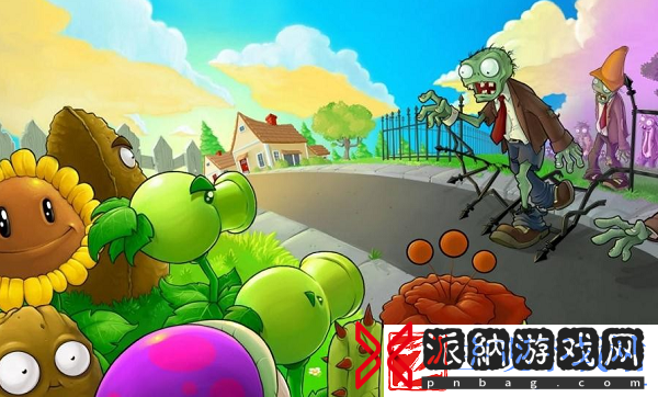 植物大战僵尸成就攻略大全