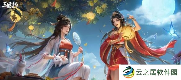 三国谋定天下貂蝉袁绍徐庶阵容推荐-S4赛季貂蝉袁绍徐庶队伍