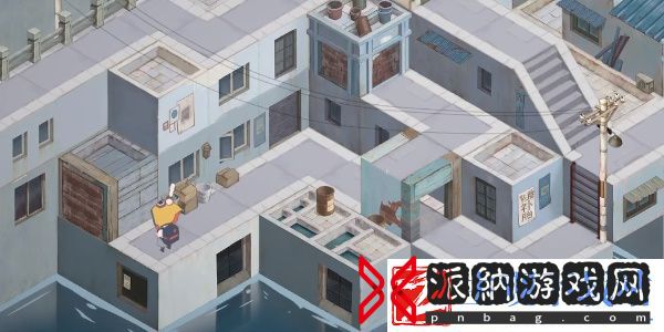 成土市的我第三章通关攻略