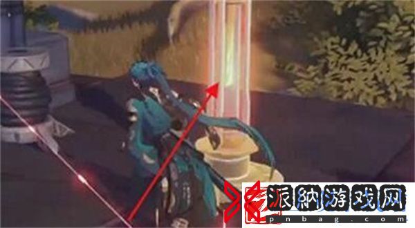 鸣潮潮生崖宝箱怎么解锁