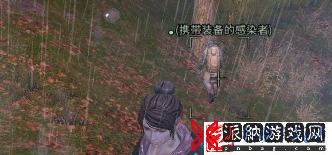 明日之后自拍合照任务如何完成