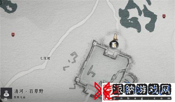 燕云十六声奇术凌虚一指怎么获得